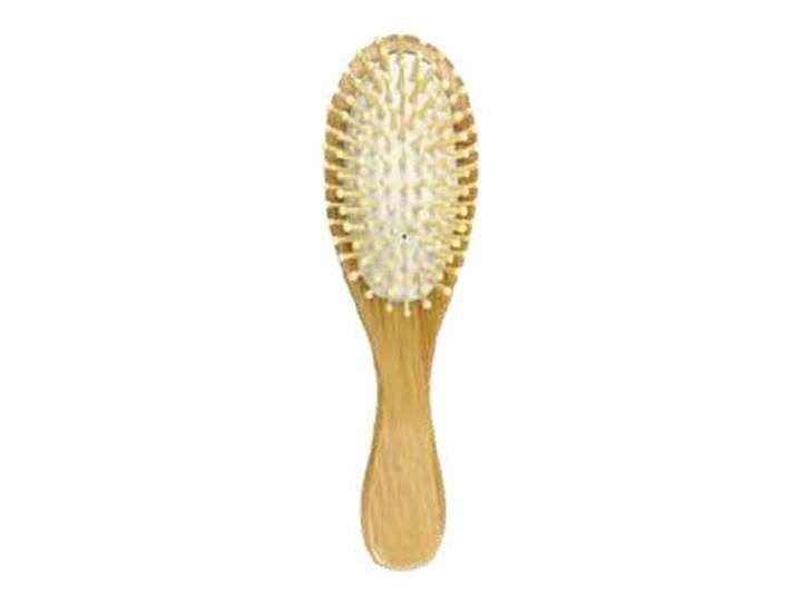 Oval Model Bambu Tarak