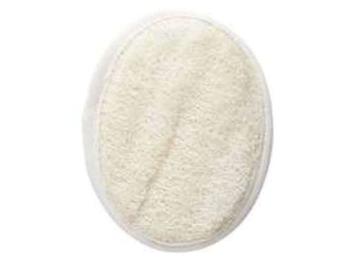 Kabak Lifli Oval Kese