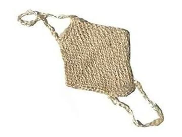 Sisal Sırt Lifi