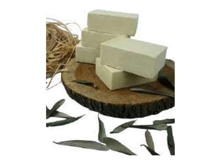 Zeytinyağlı Sabun, 1 kg