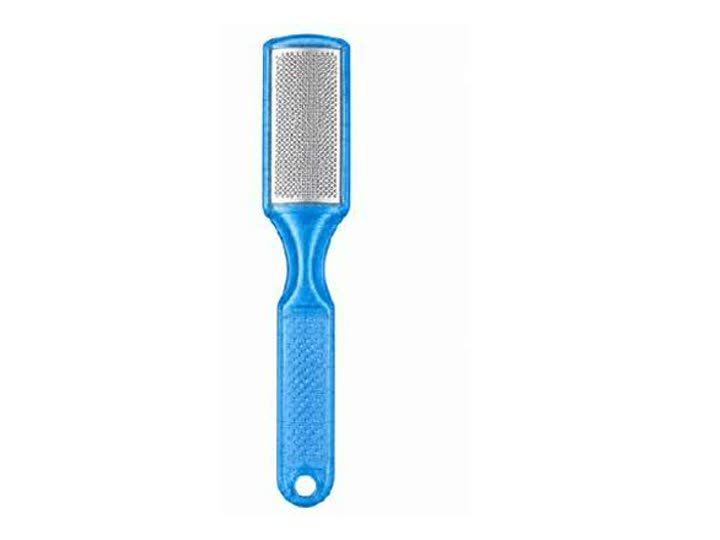 Topuk Rendesi, Açık Mavi