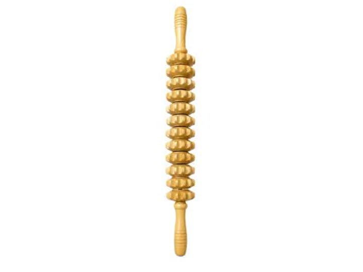 9 Disk Roller