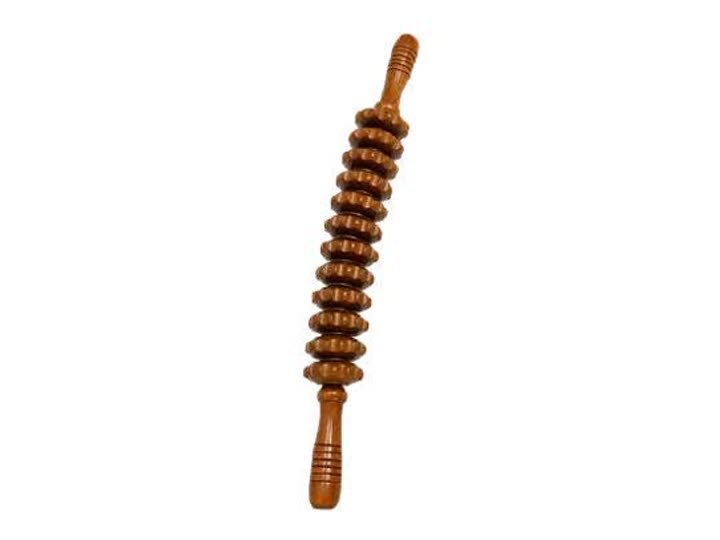 9 Disk Roller, Eğimli